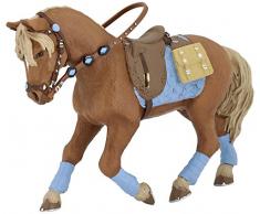 Papo - 51544 - Figurine - Animaux - Cheval du Jeune Cavalier