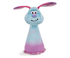 NICI 44340 Alien Lula Store Debout Bleu 25 cm