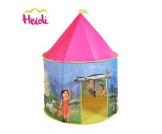 Knorr Toys Knorr81555 Heidi Tente de Jeu