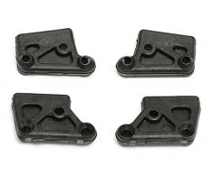 Team Associated AE8407 - Upper Suspension Arm Mounts