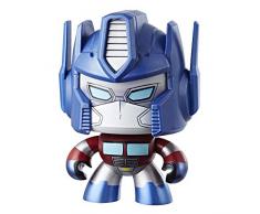 Transformers- TRA MM Optimus Prime, E3477ES1, Multicolore