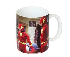 SD toys The Big Bang Theory-The, lecteurs Flash pour Femme, Tasse en céramique (sdtwrn27489)