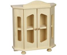 Rulke Rulke22276 Rustique Salon Cabinet