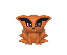 Funko- 5 Star: Naruto S3-Kurama Figurine de Collection, 41080, Multicolore