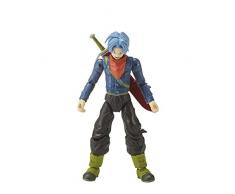 Bandai - Dragon Ball Super - Figurine Dragon Star 17 cm - Trunks du futur - 35997
