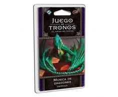 Edge Entertainment Lot de Table Multicolore (edg02ffgt34)