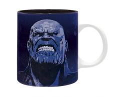 ABYstyle - MARVEL - Mug - 320 ml - Infinity War Thanos