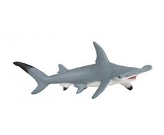 Papo - 56010 - Figurine - Animaux - Requin Marteau