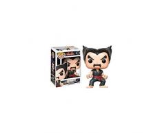 Figurine Pop - Tekken 7 - Heihachi Tekken Tag Tournament Ltd (200)