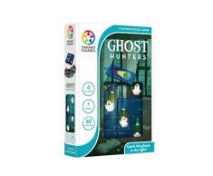 smart games - Casserole - Jeu dingénierie