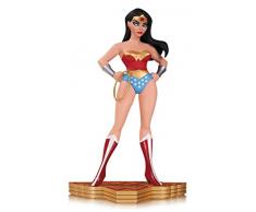X-Files OCT150297 Statuette Wonder Woman Art of War par Bruce Timm