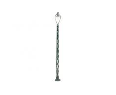 Viessmann 6587 – N Grille Applique mât Hof/Saale