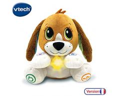 VTech Baby Chien Peluche, 80-610105