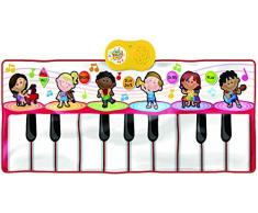 Playmats- Piano Orchestre Tapis Musical, 1922