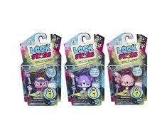 Hasbro - Figurine, E4609, Multicolore - Pack de 3
