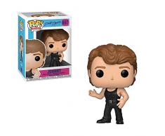 Funko Figurine Pop - Dirty Dancing - Johnny