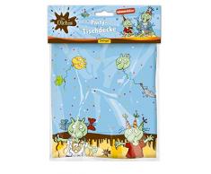 Oetinger Verlag Die Olchis Nappe de fête