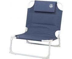 Partner Jouet - A1200553 - Jeu de Plein Air et Sport - Fauteuil Adjust Matelassé