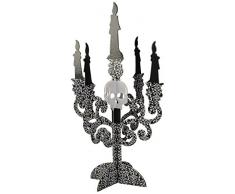 Centres de Table Chandeliers (x2)