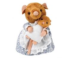 Beatrix Potter Figurine Munca et peluche pour bébé Jouet en peluche (Petit)