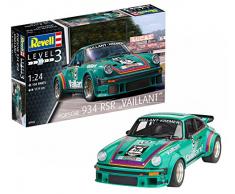 Revell- Maquette, 07032