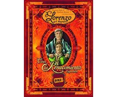 DMZ GAMES DMZ1007 Set de Table Rouge