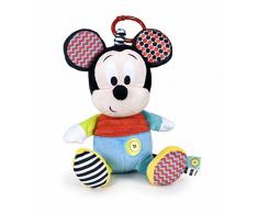 Famosa Softies – Disney Baby Mickey Hochet Activity (760016185)