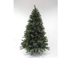 Tabor Montez Robin H180 Zweige 809 Sapin de Noël Cadeau 508 Multicolore