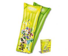 Clanners DIC-82071 Matelas 183 x 75 cm