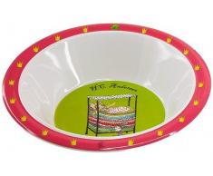 Barbotoys Hans Christian Andersen - 6202 - Assiette - Princesse et Le Pois