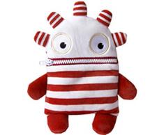 Schmidt - 42311 - Peluche - Avale-Soucis - Sorgenfresserchen Saggo - 25 cm