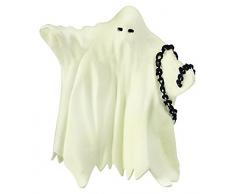 Papo - 38903 - Figurine - Fantome (Brille Dans LObscurité)