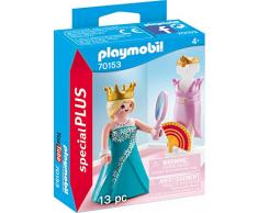 Playmobil 70153 Poupée de Princesse avec poupée Multicolore