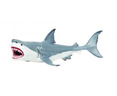 Safari Wild Dinos Figurine de mégalodon