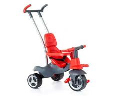 Tricycle pour enfants Molto Urban Trike Easy Control