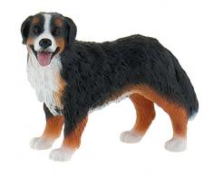 Bullyland - B65449 - Figurine Bianca Le Bouvier Bernois - 6 cm