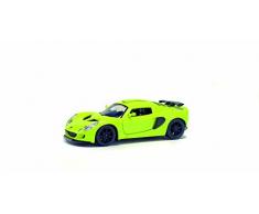 Solido- Miniature Voiture de Collection, 4400700, Vert