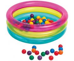 Intex - Piscine à balles