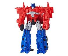 Hasbro Transformers Energon Power Series Multicolore (e0698eu4