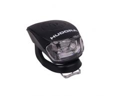 HUDORA - 85065 - LED Lumière - Shine - Noir