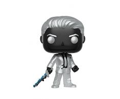 Funko- Games: Marvel Spider-Man Mr. Negative Figurine, 30679