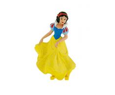 Bullyland - B12402 - Figurine Blanche Neige - Disney - 10 cm
