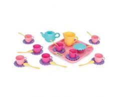 Wader - 2078167 - Service en Plateau - 30 Pièces