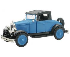 New Ray - 55013 SS - Véhicule Miniature - Modèle À Léchelle - Chevy Roadster - 1928 - Echelle 1/32