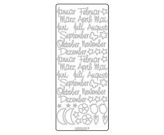 Ursus Stickers décoratifs