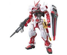 Figurine - RG 1/144 MBF-P02 - Gundam Astray Red Cadre