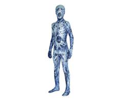 Morphsuits - Déguisement Arachnomania enfants 102- 117 cm- Taille S