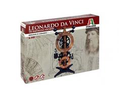 Italeri Horloge Léonard de Vinci 510003109