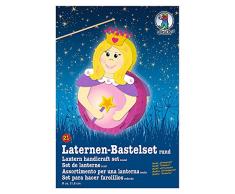 Ursus Kit de Bricolage de Lanterne