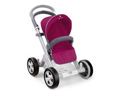 Famosa Poussette Silver Line